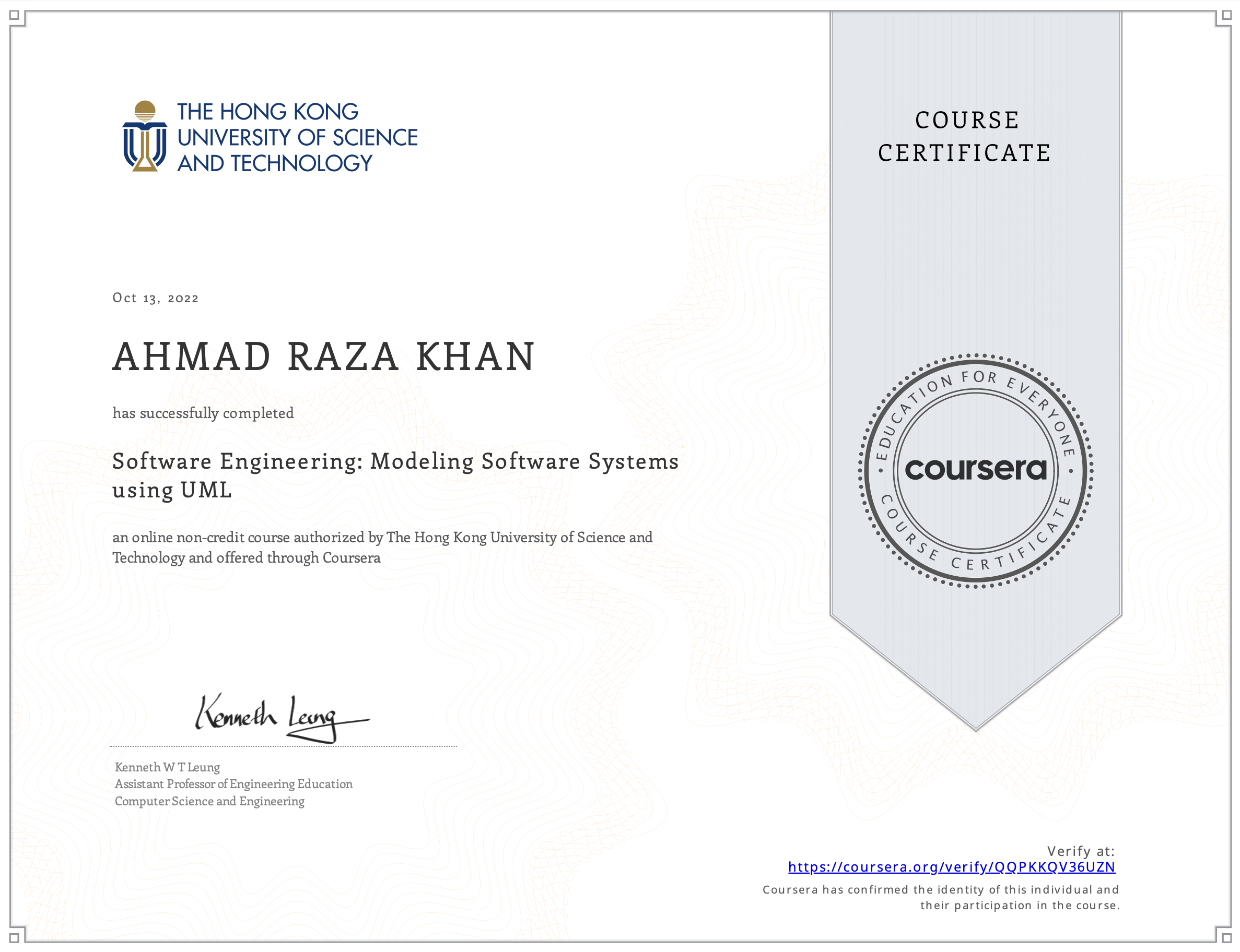 Software Engineering