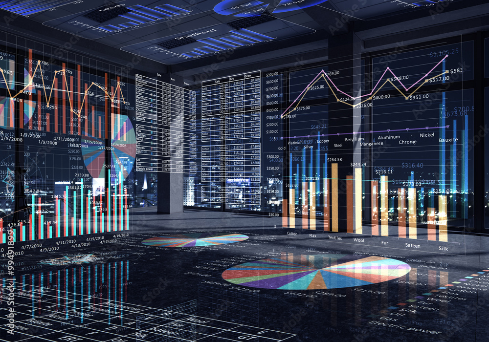 Data Analysis